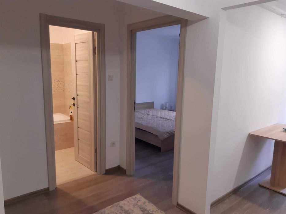 Inchiriez apartament 2 camere