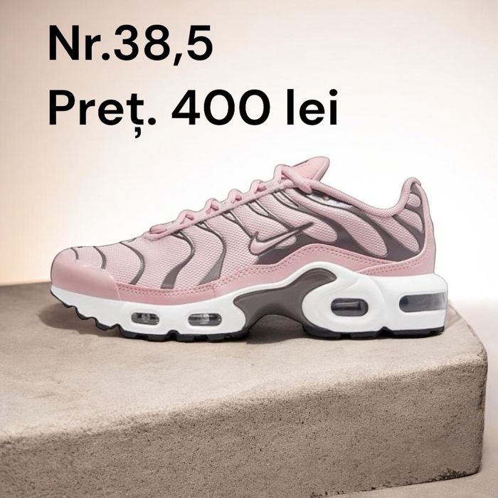 Nike airmax plus TN