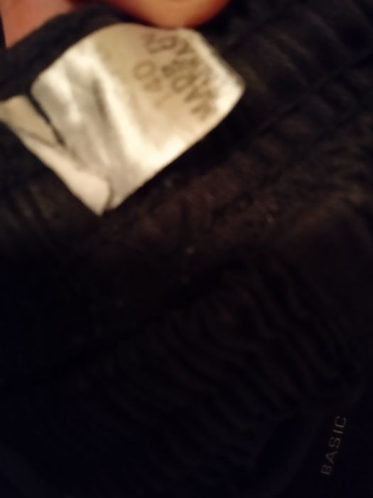 Kimono Basic karate/judo Nr. 140