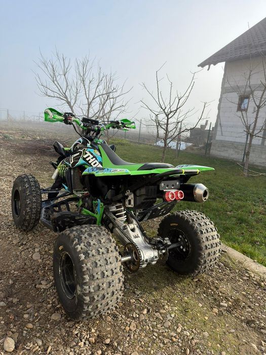 De vânzare KFX 450R