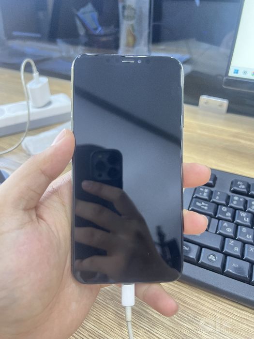 iPhone XS MAX 256Gb