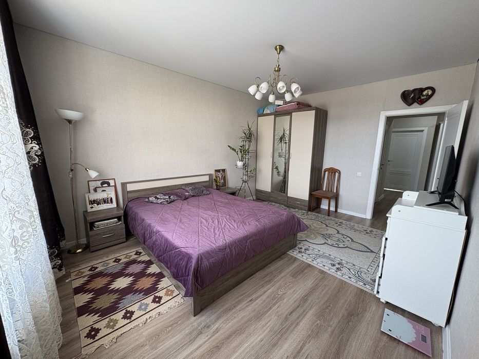 Продается квартира