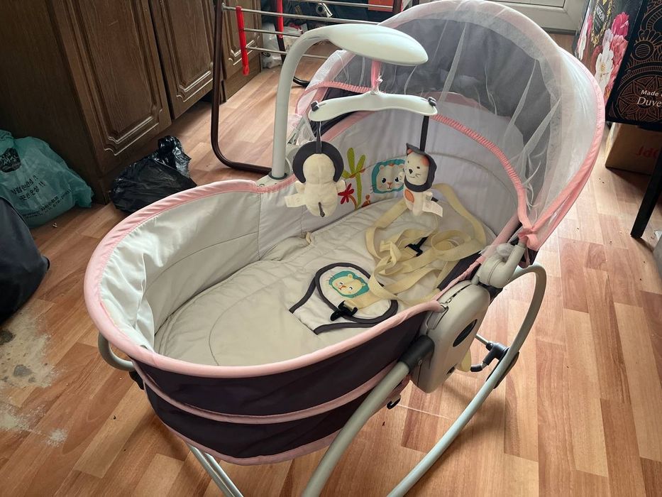 Люлька для детей