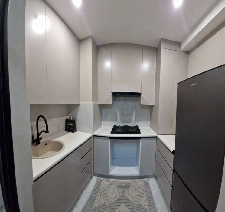 Koh Ota Продается 2 комнатная квартира ремонт ул.Нурафшон