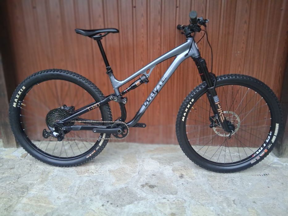 Планиско колело ,MTB ,WHYTE, Saiz -M ,/