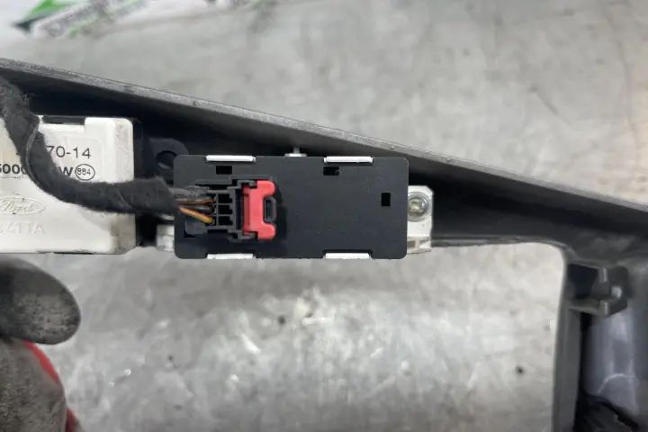 Buton avarie 2M5T13A350AA / 2M5T 13A350 AA Ford Focus 2000