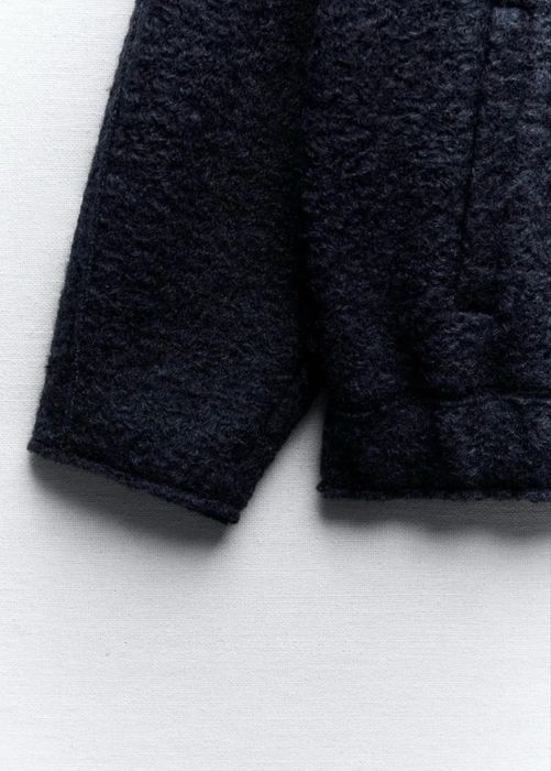 Бомбер ZARA. Новый.