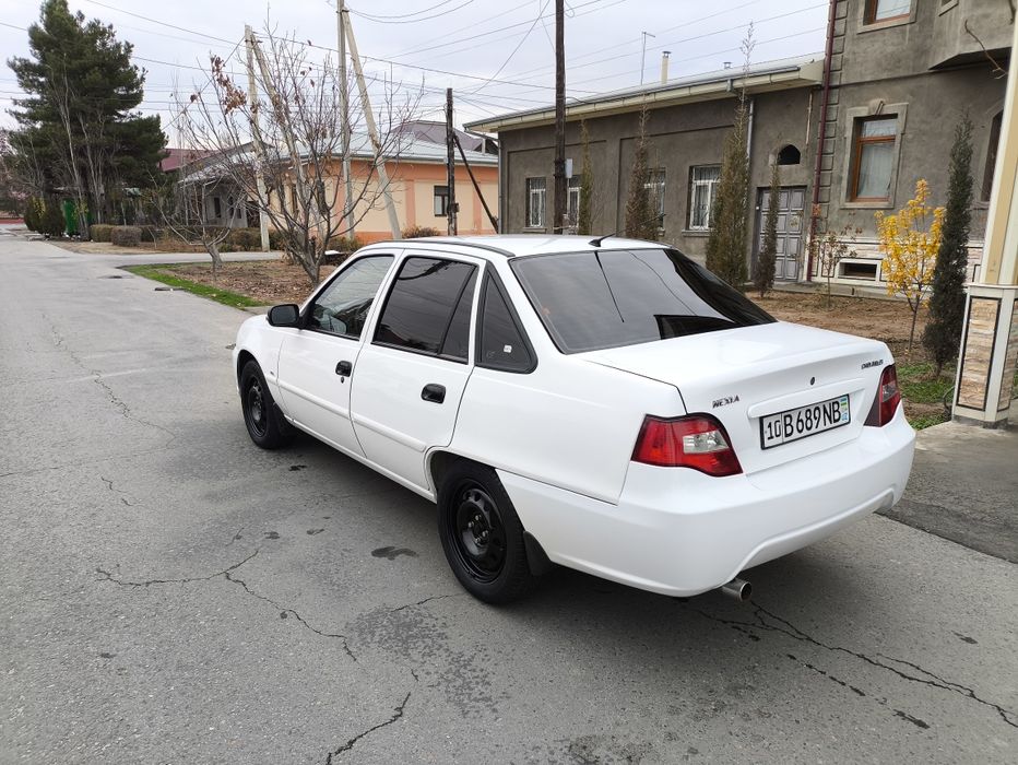 Arenda Vikup Nexia 2016