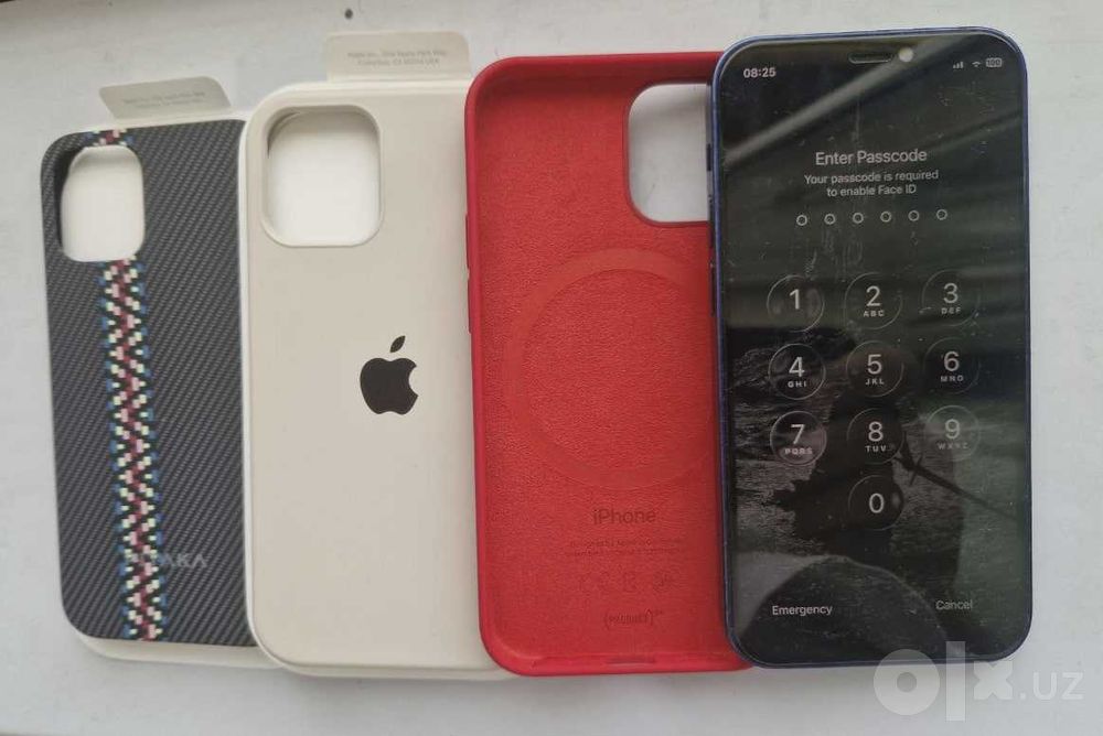 Iphone 12 mini - 256 Gb