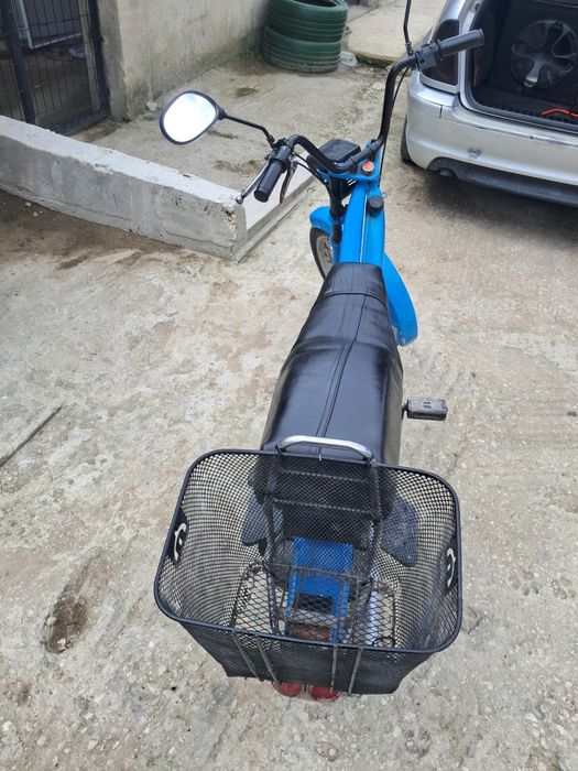 Продава се пиаджо си