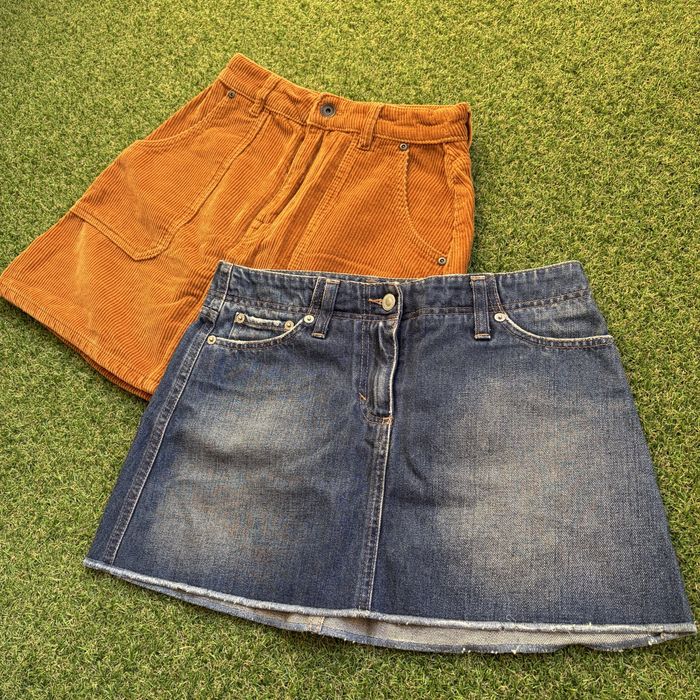 1 + 1 БЕЗПЛАТНО сетове дамски поли