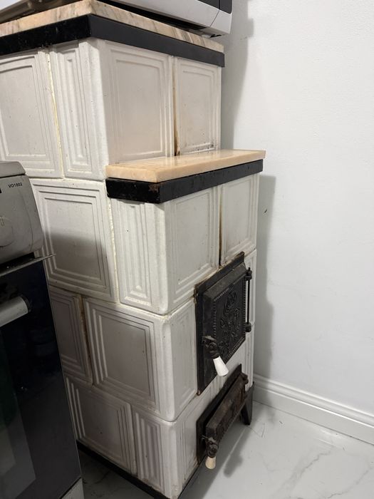 Teracota patru nivele.