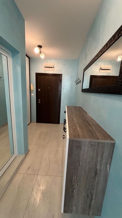 Дава се под наем Двустаен апартамент в Пловдив, Коматево - 60 кв.м за 433.5 € - Снимка #6