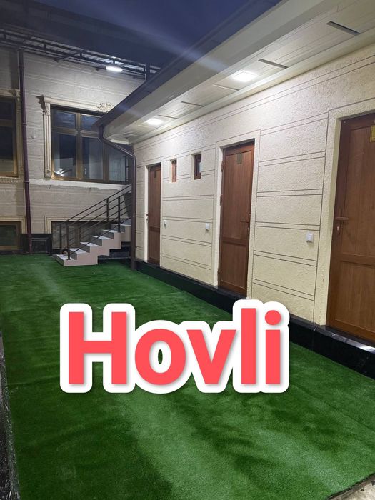 Faqat qizlar un yotoqhona,ijara,metro beruniy,miliyga 200metr bez makl