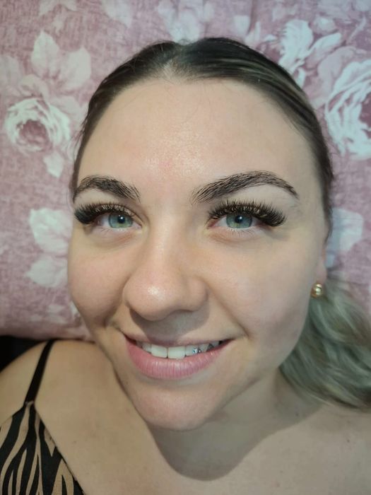 Gene fir cu fir si efecte speciale