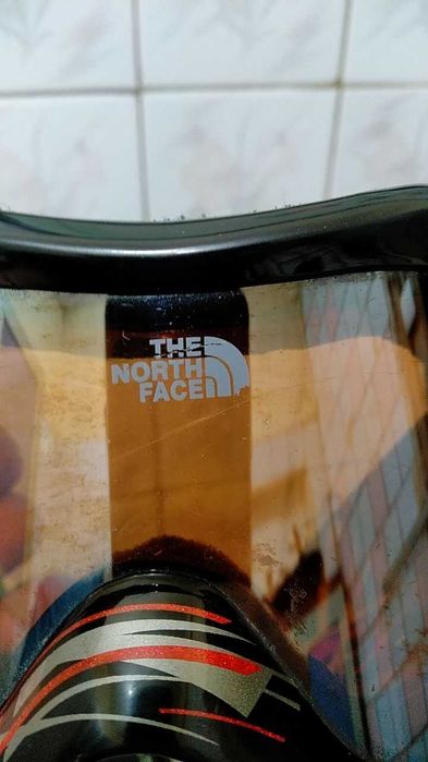 Лыжные очки The North Face