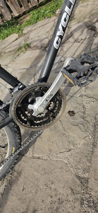 Колело 26 инча алуминиево