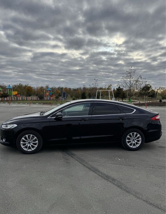 FORD Mondeo 2016 — imagine 4