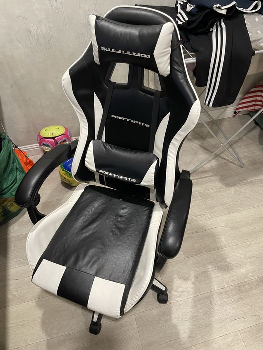 Продам кресло для компьютера