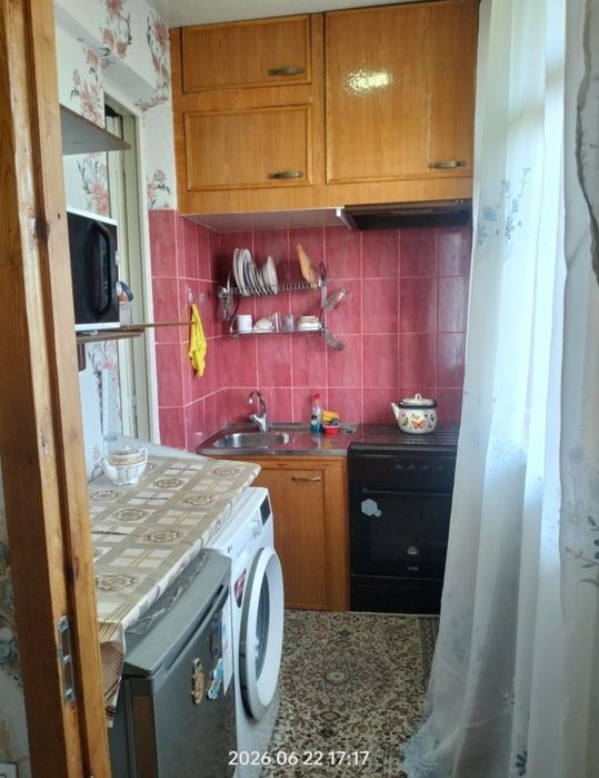 Ижарага квартира  1 хона /2 килинган .Сдаю в Аренду  квартиру 1 на 2