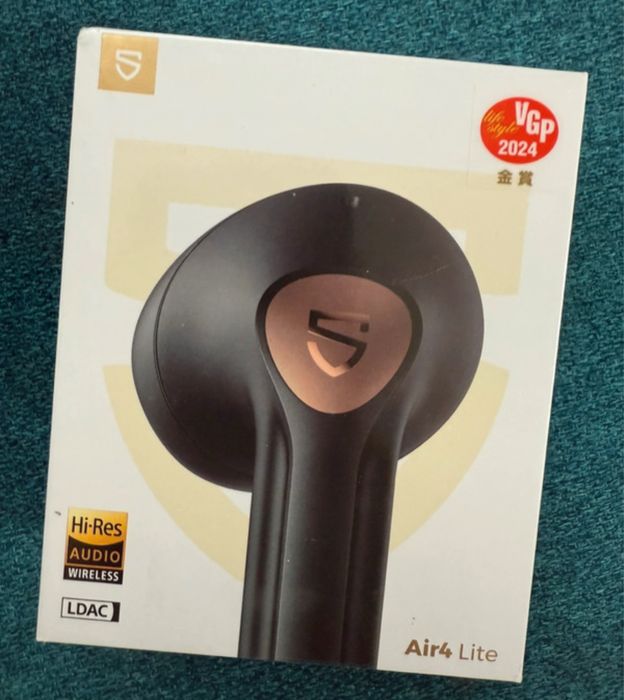 Casti SoundPets Air4Lite