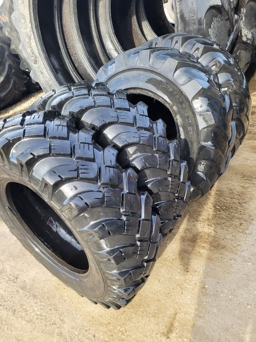 Anvelope remorcă Semperit 10.5-18 (275/80 R18)
