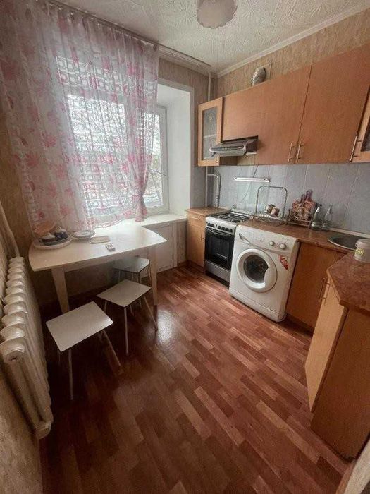 Продажа 1-комнатной квартиры