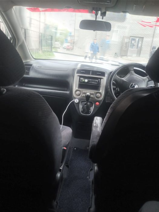 автомобиль Хонда