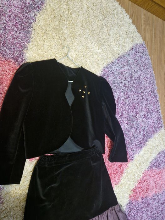 Costum dama 3 piese