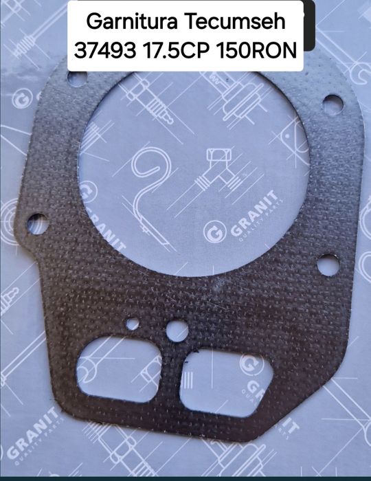 Garnitura chiuloasa Tecumseh cod 37932 cod 37493