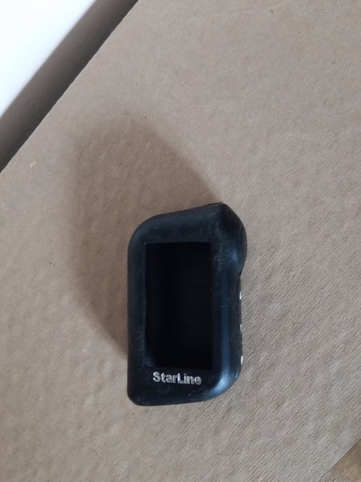 Чехол для ключа от машины