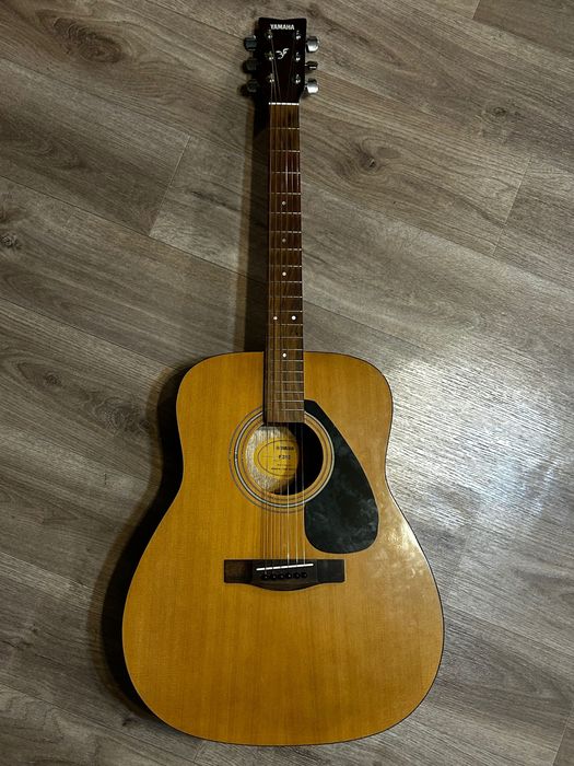 Гитара - Yamaha F310