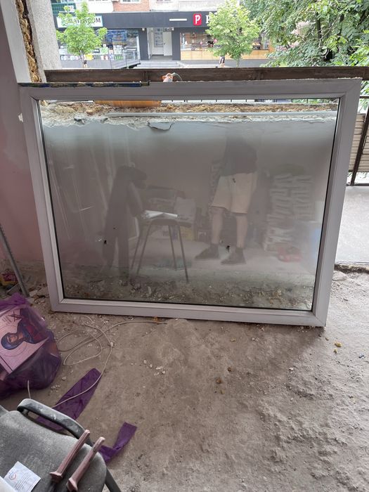 geamuri si usi termopan