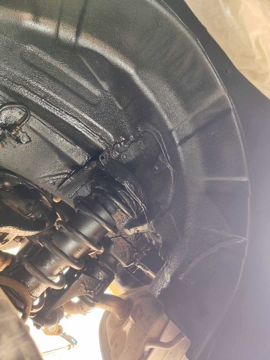 Пълна антикорозионна защита на автомобили,  с 10 години гаранция !