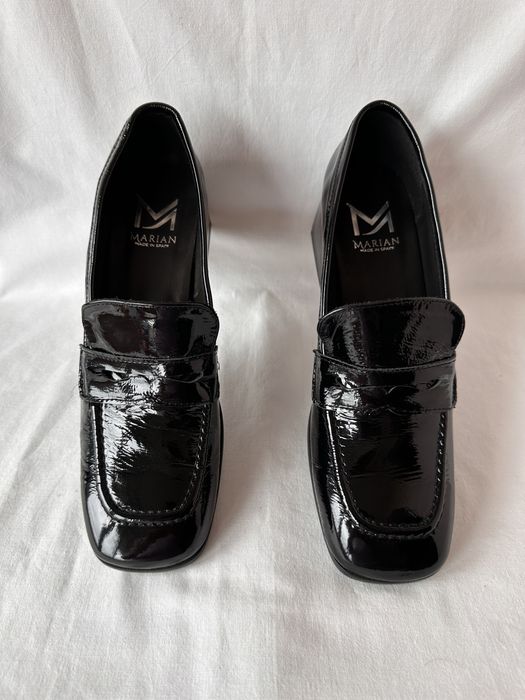Pantofi clasici,dama,Marian shoes,marime 39