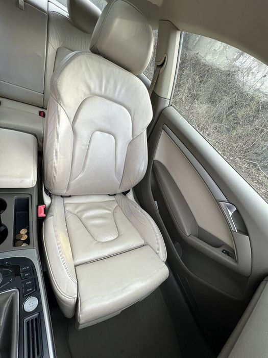 Ауди А5 2.7 тди 2009год автомат Audi A5 2.7 tdi