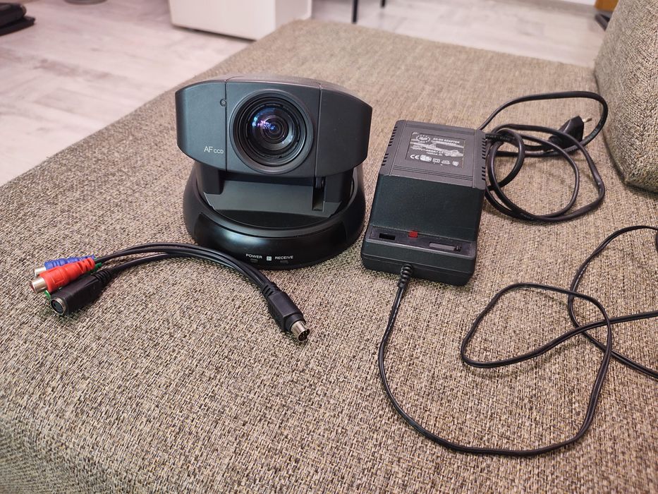 Camera Videoconferinta Sony EVI-D30