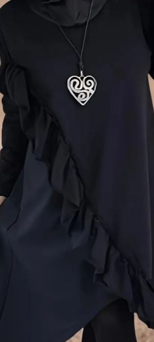 Нарядное платье, новое