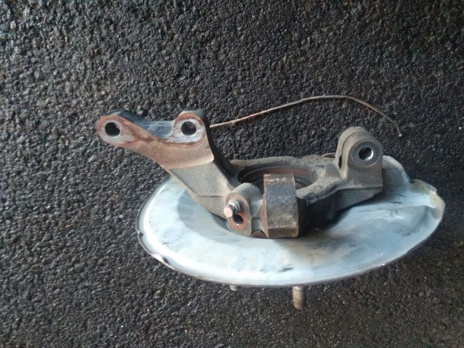 цапфа рычаги оутлендер