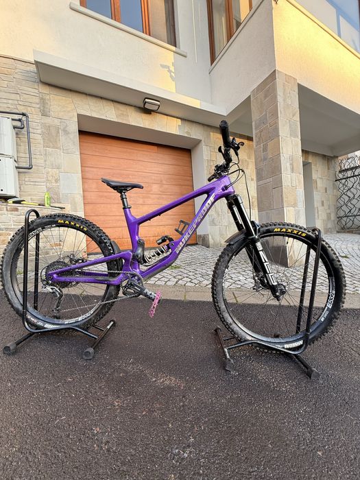 Bicicleta mtb Nukeproof Giga