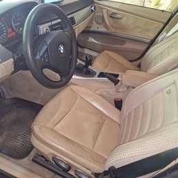 BMW 3 Series 2007 — imagine 5