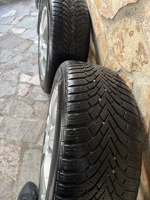 Jante BMW, R16, 5x120