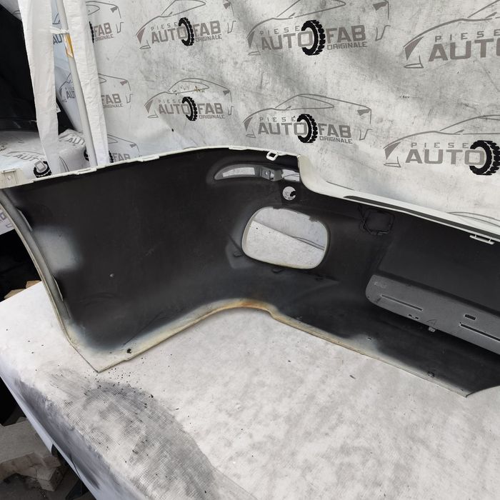 Bara spate BMW X5 E70 LCI M-Paket an 2010-2011-2012-2013