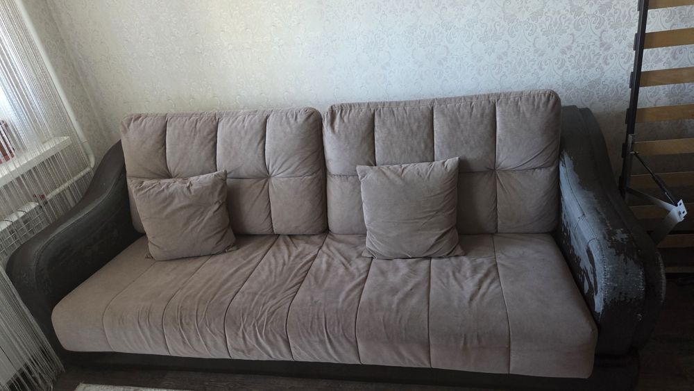 Продам диван раскладной