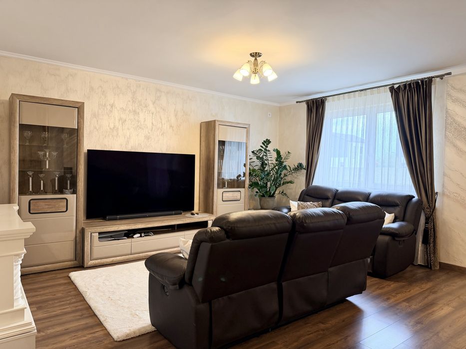 Privat! Duplex de vanzare in Dealul Furcilor cu 500 mp teren