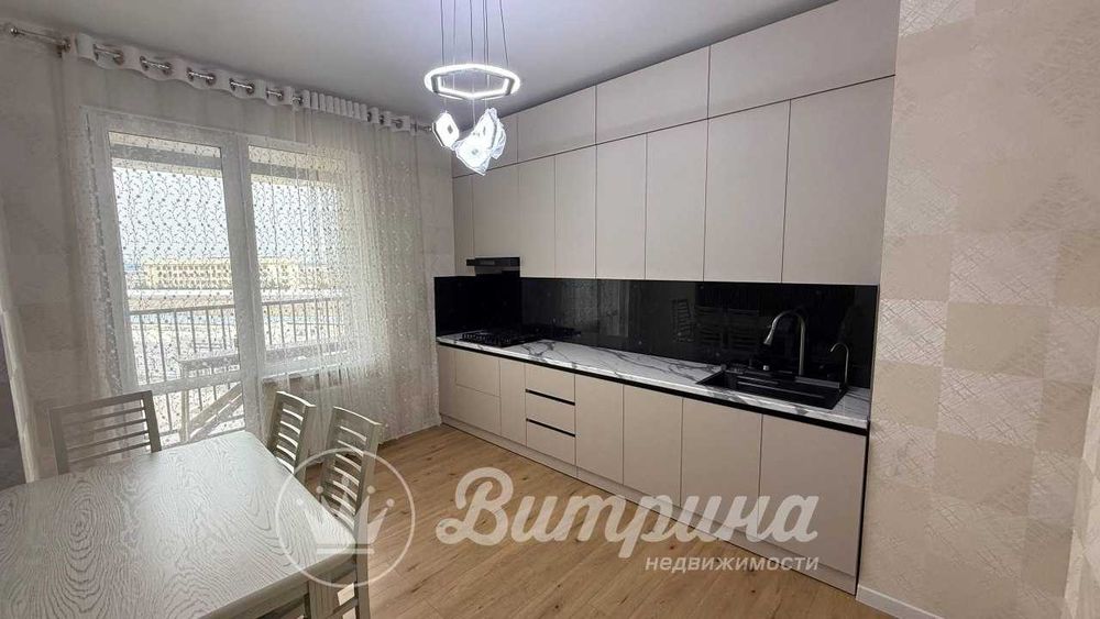 Сдается квартира в ЖК NRG Zamon! СРОЧНО!