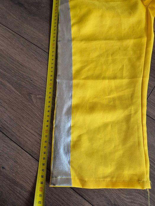 Пожарникарски костюм за момчета