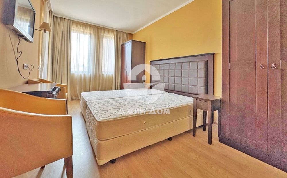 Продава се Двустаен апартамент в к.к. Слънчев бряг - 69 кв.м за 1283 €/кв.м - Снимка #6