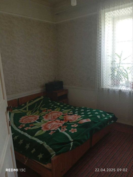 В Алмалыке продаётся дом