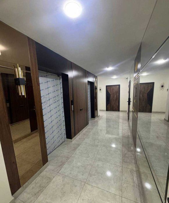 Продается 2х Комнатная 60м2 Квартира Prestige Gardens Яккасарайский р-